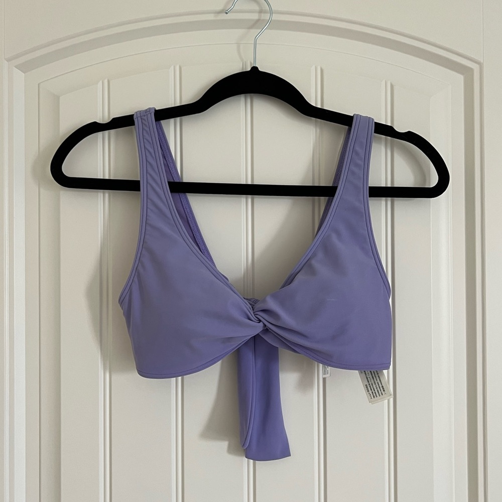 Abercrombie Bikini Top